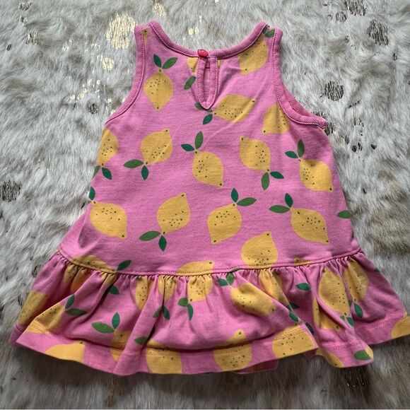 Hanna Andersson Top/Dress - Picture 4 of 4